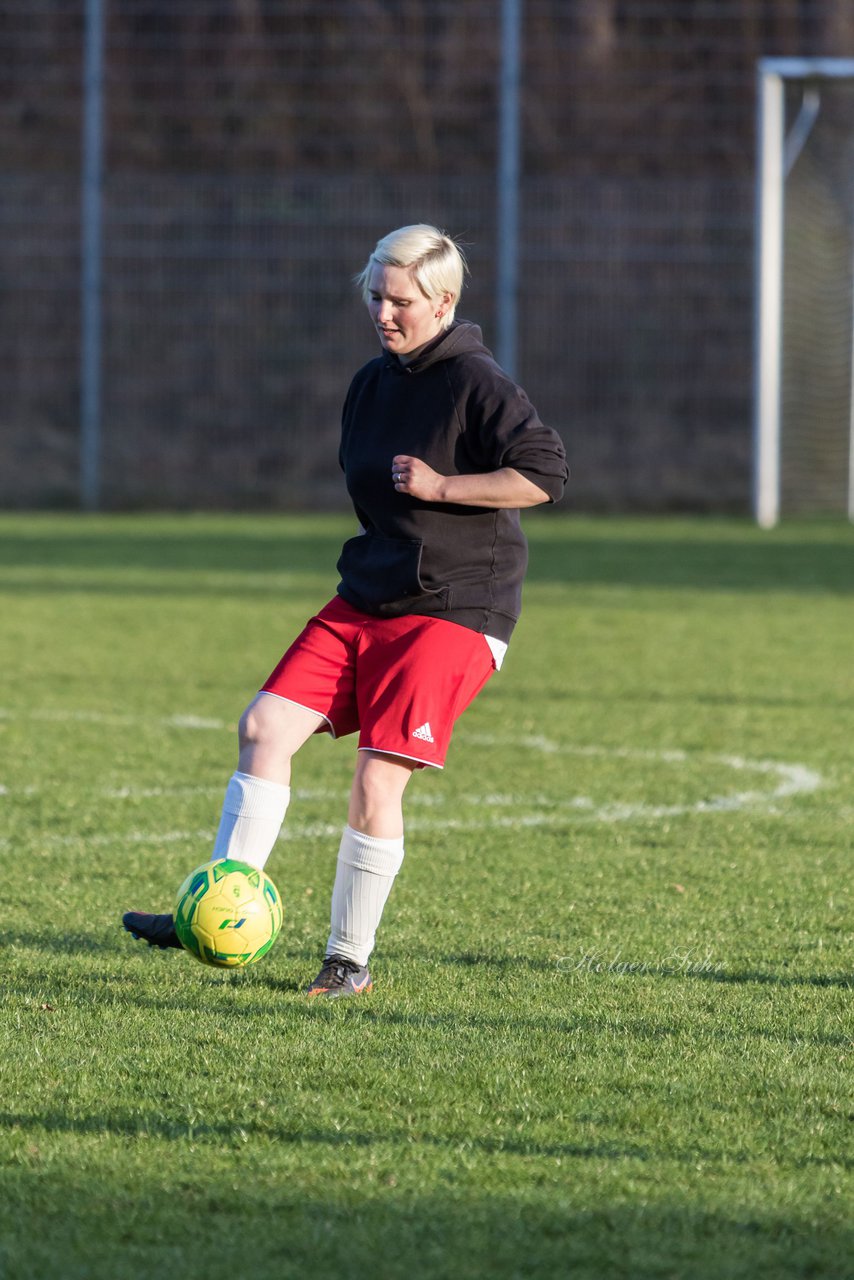 Bild 62 - Frauen SV Boostedt - TSV Aukrug : Ergebnis: 6:2